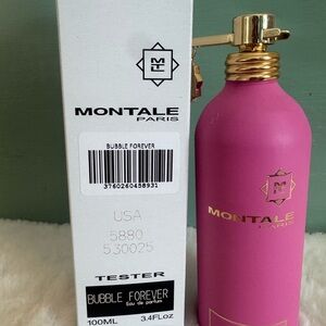 Montale Paris Bubble Forever Pink Perfume